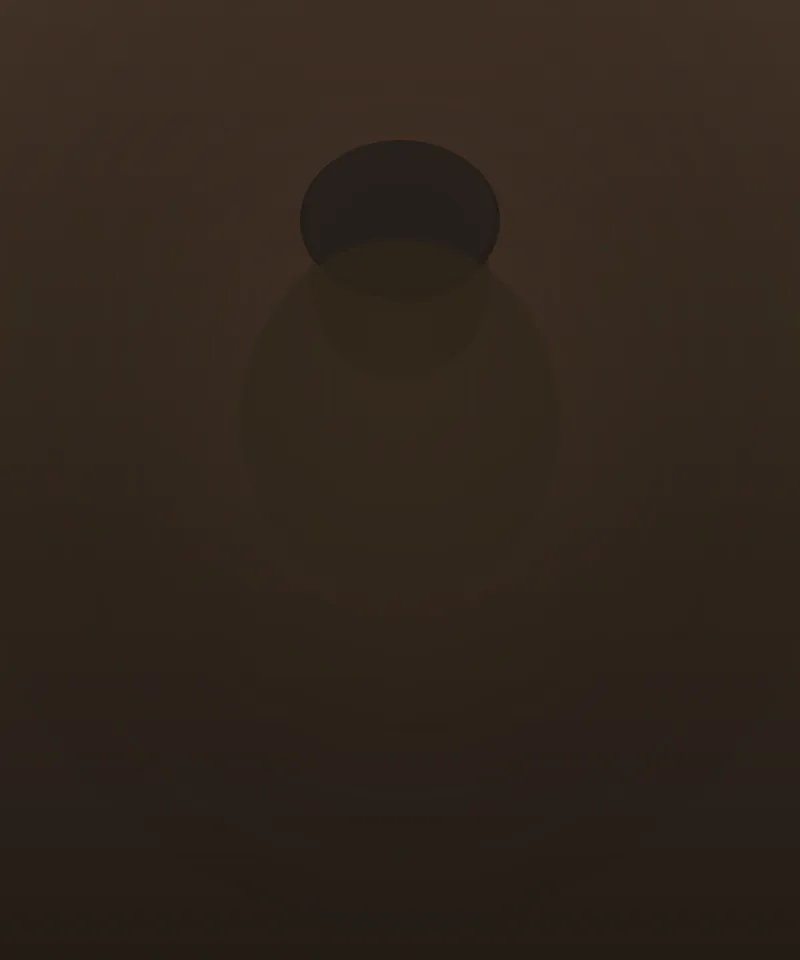 The Fornya Sauna Hat in Black — worn